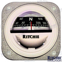 Recambios Marinos Compass V-537 White Ritv-537W