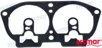 Recambios Marinos Carburetor Gasket Rec64D-14384-1