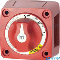 Recambios Marinos Switch Batt Mini Dual Crct Bs6011