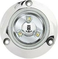T.H. Marine Mini Led U/W Lght- 316 Ss Led-32487-Dp
