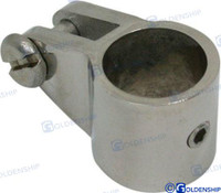 Recambios Marinos Top Slide With Bolt 1" (25 Mm) Gs72207