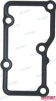 Recambios Marinos Water Pump Cover Gasket Rec11552-87L00