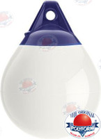 Recambios Marinos Defense-Buoy Nb  30X38 White Scanb40B