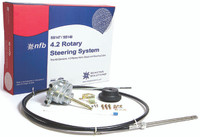 Dometic Seastar Nfb Rotary Package Ss14718