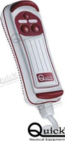Recambios Marinos Push Button Switch Quhrc1002