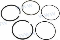 Recambios Marinos Ring Set: Piston 454 Gen V/Vi Rec11015