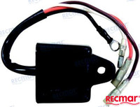 Recambios Marinos Switch Box Rec803034T