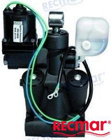 Recambios Marinos Yamaha Trim