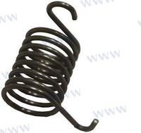 Recambios Marinos Wring Spring Paf2.6-04000215