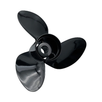 Polaris Propeller Usa, Inc. 16X23 A3L Prop 5288-3160-23
