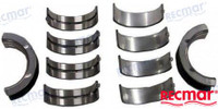 Recambios Marinos Kit Bearning Cransht 181 Rec13006