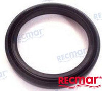 Recambios Marinos Seal Crankshaft Rec93102-40M14