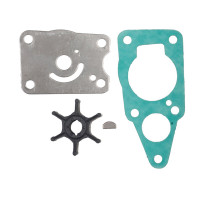 Dometic Water Pump Kit - Suzuki 118-3260