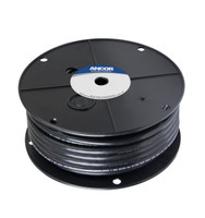 Marinco/Ancor Marine 250' #2 Black 114025