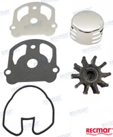 Recambios Marinos Water Pump Service Kit Rec12092