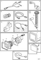 Volvo Penta Kit 22072254