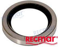 Recambios Marinos Transom Oil Seal Rec26-8M2005029