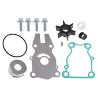 Engineered Marine Products Water Pump Repair Kit Emp 46-46210