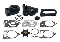 Glm Products Water Pump Kit 12100