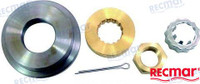 Recambios Marinos Prop Nut Kit Rec414153