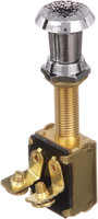 Attwood Marine Switch-2P Push Pull 7563-6
