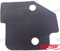 Recambios Marinos Carburetor Gasket Rec6L2-14399-00