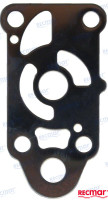 Recambios Marinos Plate Water Pump Rec898101371