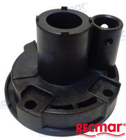 Recambios Marinos Water Pump Housing Rec689-44311-00