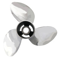 Polaris Propeller Usa, Inc. 15 1/2X17 S3L Prop Soltiga 3 5586-3155-17