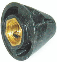 Brp Us Inc Propeller Nut (Cone) 390716