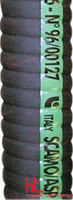 Recambios Marinos Hose Scamo/Sp/Caj 102Mm. (1 M) Gs35041