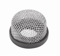 Attwood Marine Ss Wire Mesh Strainer 11524-3