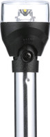 Attwood Marine Asm-Lt_Led_Fd/A_Vt_Ag_12" 5557-Pv12A7