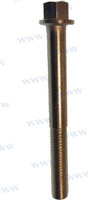 Recambios Marinos Bolt_Flange M8X25 Paf15-07000028