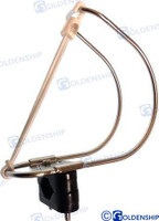 Recambios Marinos Holder Aisi304 Gs80041