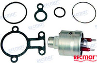 Recambios Marinos Fuel Injector Rec3858941