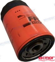 Recambios Marinos Oil Filter Rec229678