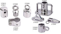 Sea-Dog Line Ss Clevis Slide 7/8" 270520-1