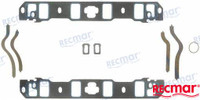 Recambios Marinos Intake Manifold Gasket Fel17360