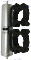 Recambios Marinos Fuel Filter Rec120650-55040