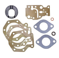 Brp Us Inc Carb Kit 439504