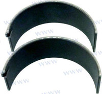 Recambios Marinos Big End Bearing Kit Rm875747