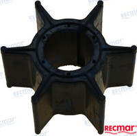 Recambios Marinos Water Pump Impeller Rec19210-Zy9-H01