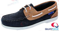 Recambios Marinos Qysd Bermuda Nvy/Sand - 39 Qy80039
