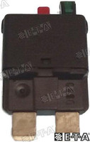 Recambios Marinos Thermal Fusible Switch  8A Gs11480