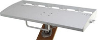 Sea-Dog Line Fillet Tbl/Rod Hldr Gmbl Mnt 326510-3