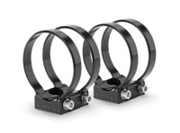 JL Audio 2.750 in Pipe Mount Brackets for VeX Series