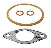 Glm Products Diaphragm & Gasket Kit 40450