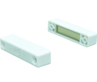 T.H. Marine Magnetic Hatch Latch-Pair Maghl-2-Dp