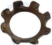 Recambios Marinos Washer Locked 5 Pagb/T956.1-1987